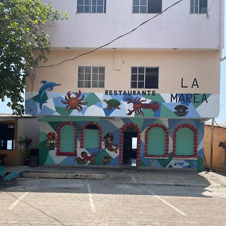 Playa El Obispo A La Marea Building La Libertad Apartment ภายนอก รูปภาพ