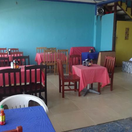 Playa El Obispo A La Marea Building La Libertad Apartment ภายนอก รูปภาพ