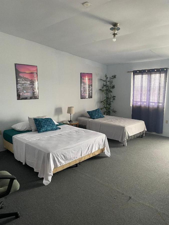 Playa El Obispo A La Marea Building La Libertad Apartment ภายนอก รูปภาพ