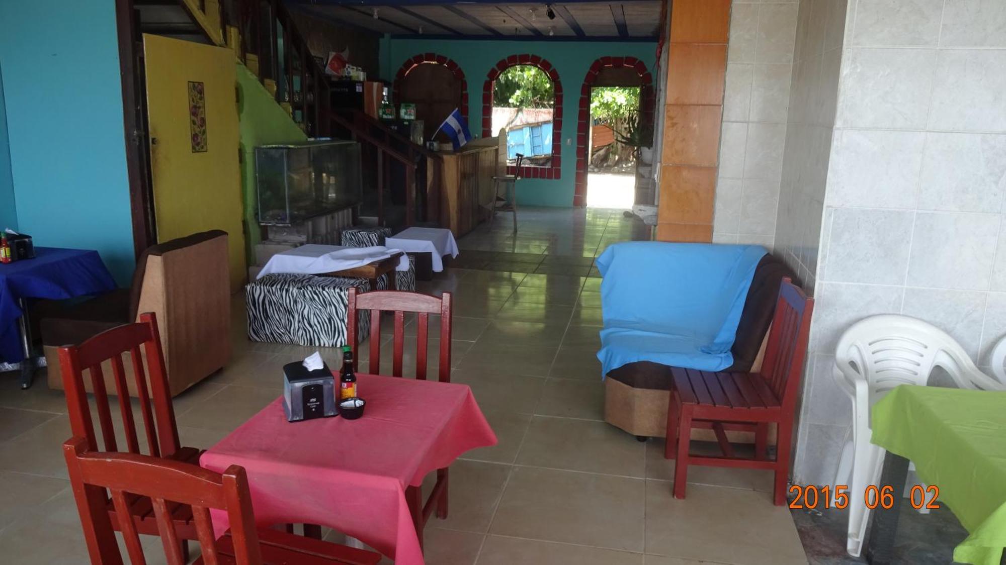 Playa El Obispo A La Marea Building La Libertad Apartment ภายนอก รูปภาพ