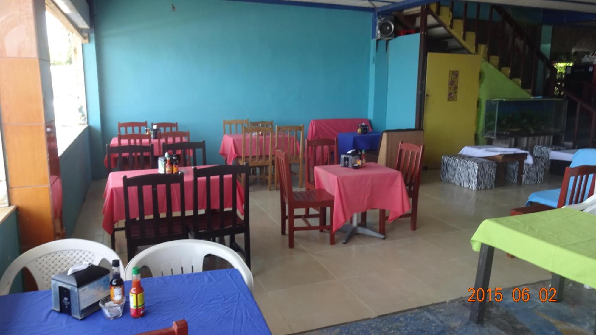 Playa El Obispo A La Marea Building La Libertad Apartment ภายนอก รูปภาพ