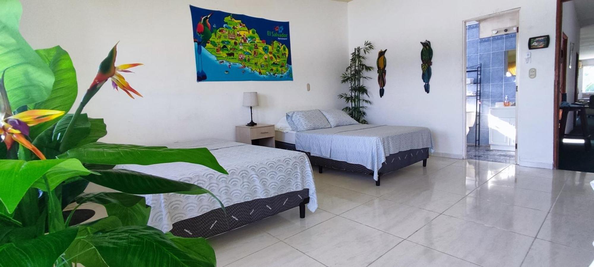 Playa El Obispo A La Marea Building La Libertad Apartment ภายนอก รูปภาพ