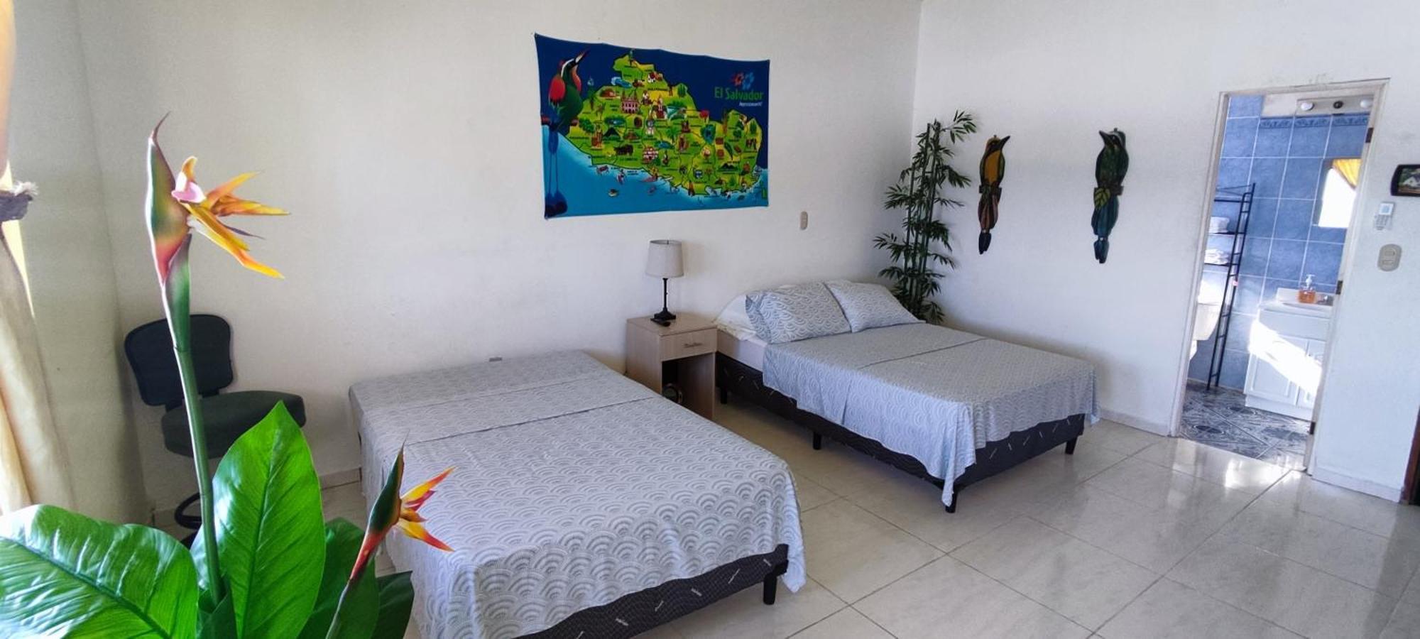 Playa El Obispo A La Marea Building La Libertad Apartment ภายนอก รูปภาพ