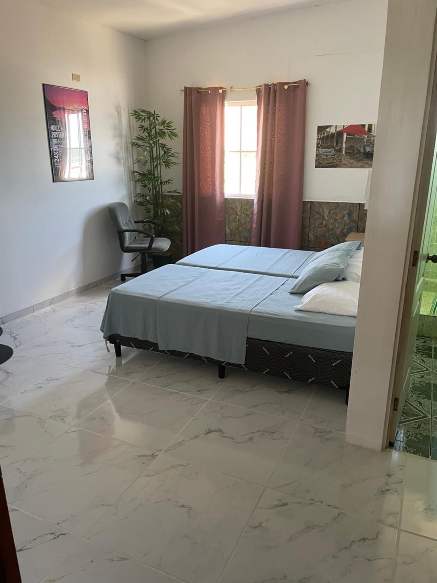 Playa El Obispo A La Marea Building La Libertad Apartment ภายนอก รูปภาพ